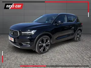 Volvo XC40 2021