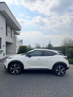 Nissan Juke II 1.0 DIG-T Tekna 2020