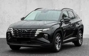 Hyundai Tucson IV 1.6 T-GDi 2WD DCT Prime 2022