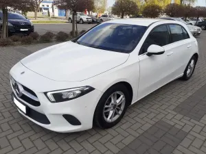 Mercedes-Benz A W177 2019