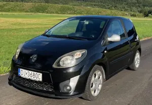 Renault Twingo II 2008