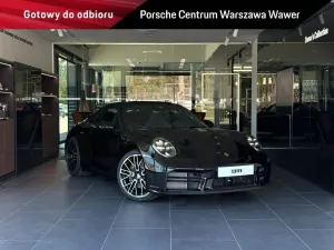 Porsche 911 992 2026