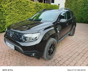 Dacia Duster II 1.3 TCe Comfort 2020