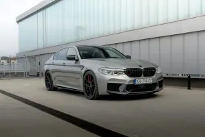BMW M5 2019