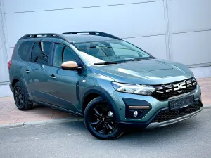 Dacia Jogger TCe 110 (7-Sitzer) Extreme+ 2024