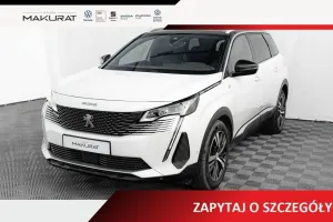 Peugeot 5008 II 1.6 PureTech GT S&S EAT8 2022