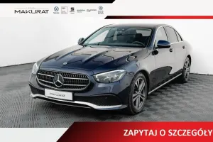 Mercedes-Benz E W213 220 d Avantgarde 2022