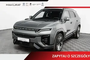 Ssangyong / KG Mobility Actyon 1.5 T-GDI Adventure 2025