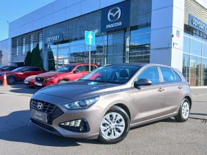Hyundai i30 III 1.0 T-GDI GPF Classic + 2021
