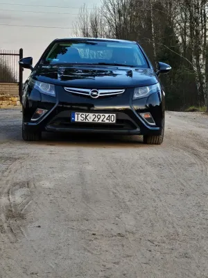 Opel Ampera Standard 2013