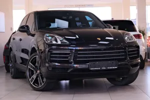 Porsche Cayenne III S Tiptronic S 2019