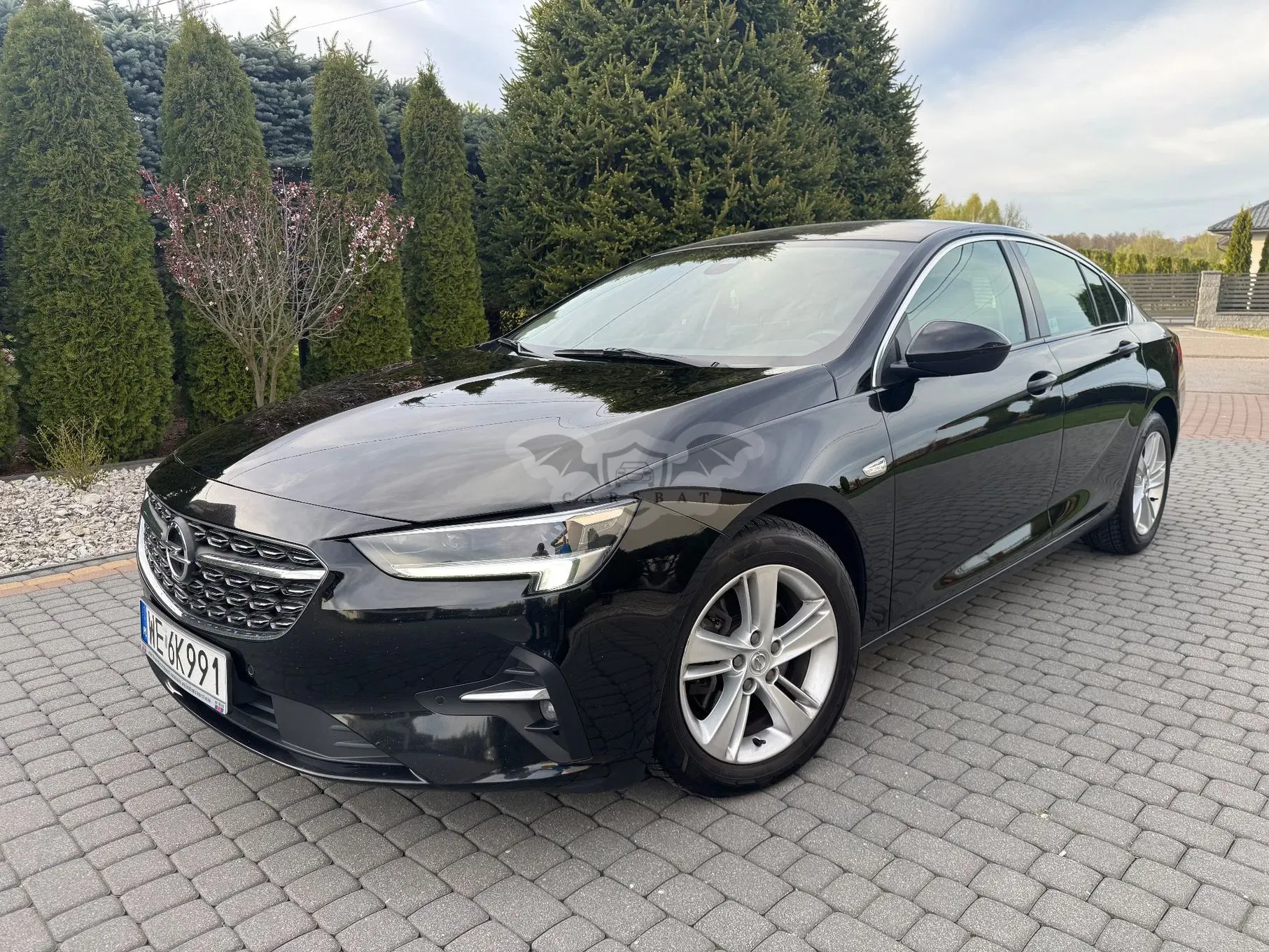 Opel Insignia B 2.0 T Elegance S&S 2022