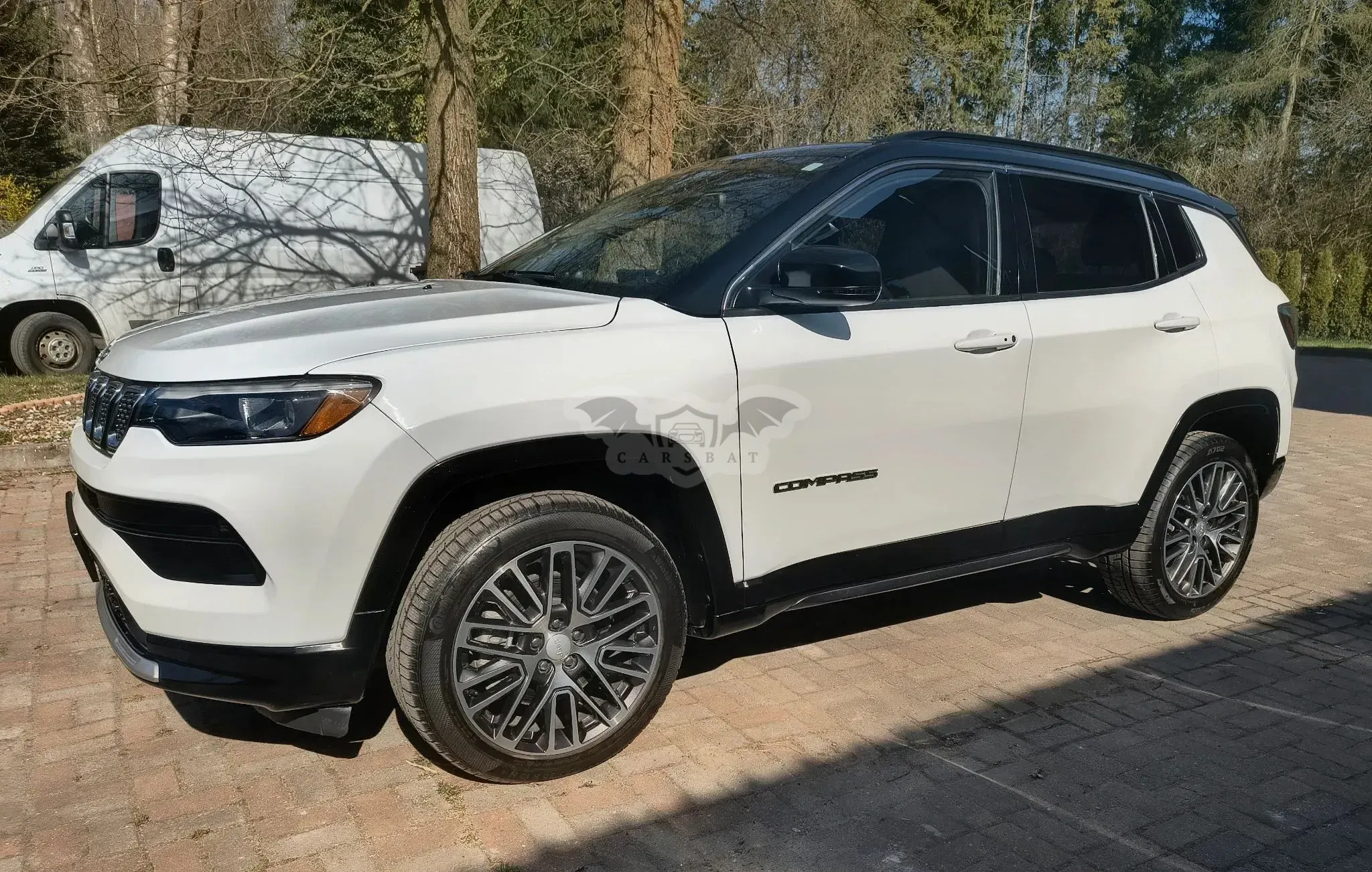 Jeep Compass II 2023