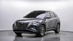 Hyundai Tucson IV 1.6 T-GDi 48V Executive 2WD DCT 2022