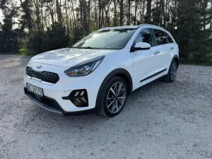 Kia Niro 1.6 GDI Hybrid XL 2020