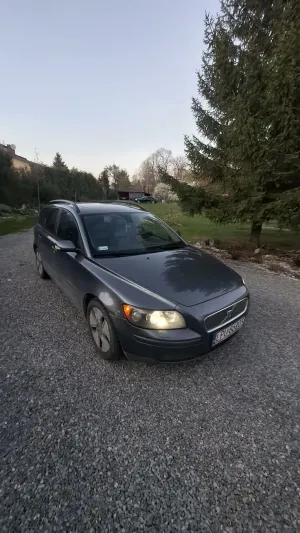 Volvo V50 2.0D 2004