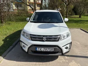 Suzuki Vitara II 1.6 Comfort 2WD 2016