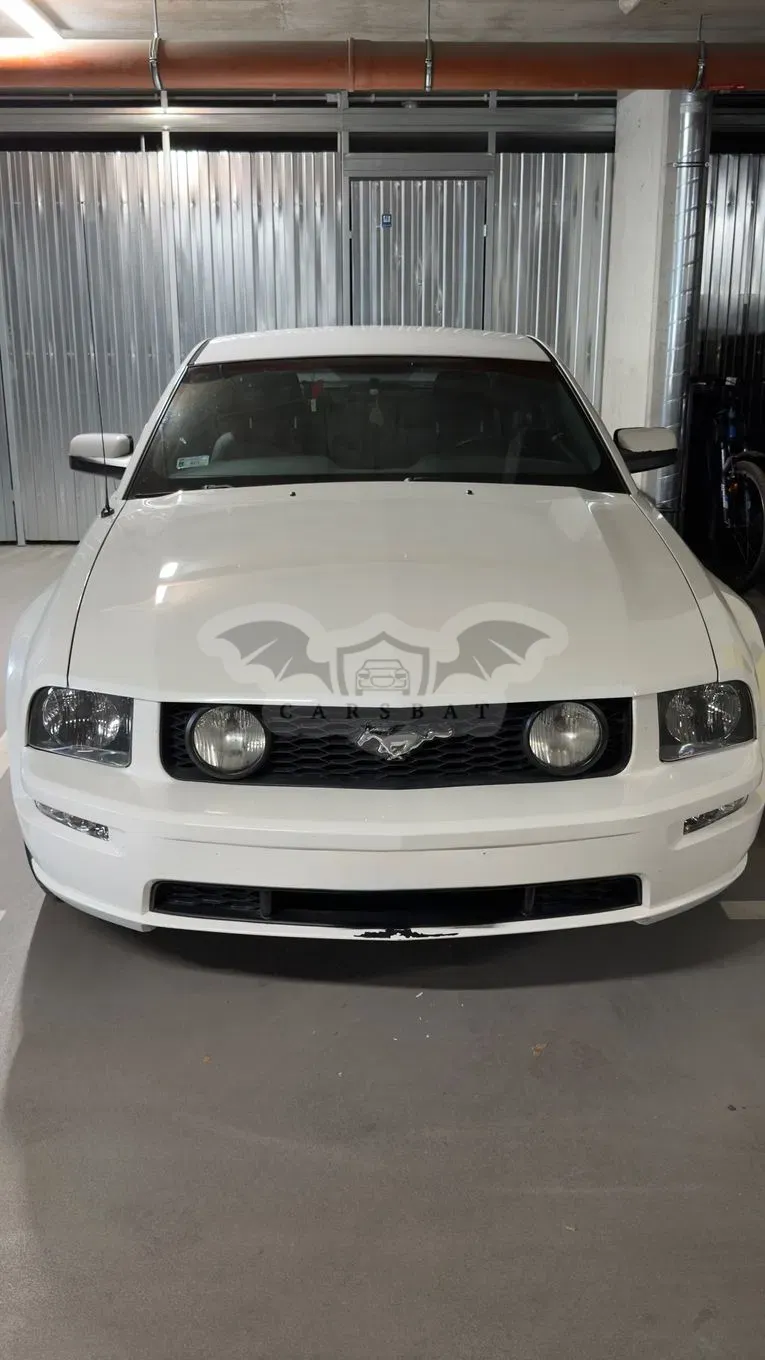 Ford Mustang 2006