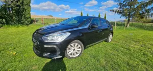 Citroën DS5 HDi 165 Business 2013