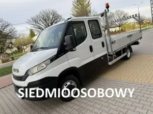 Iveco Daily 2020