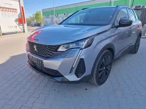 Peugeot 3008 II 225 e-EAT8 GT 2022