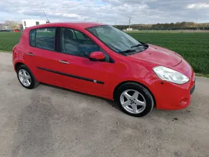 Renault Clio III 1.5 dCi All Inclusive 2009