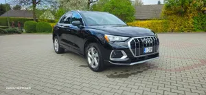 Audi Q3 II 45 TFSI Quattro S tronic S line 2020