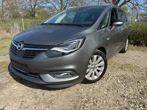 Opel Zafira C 2.0 D (CDTI) Automatik Innovation 2019