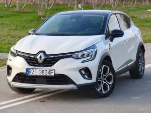 Renault Captur / QM3 II TCe 100 INTENS 2019