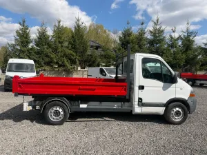 Renault Master 2007