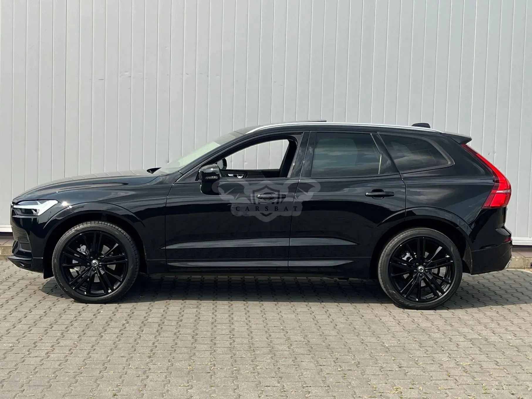Volvo XC60 II 2022