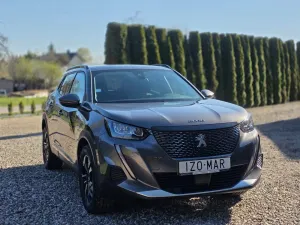 Peugeot 2008 II PureTech 130 Allure 2020