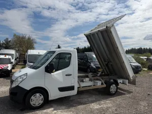 Renault Master 2019