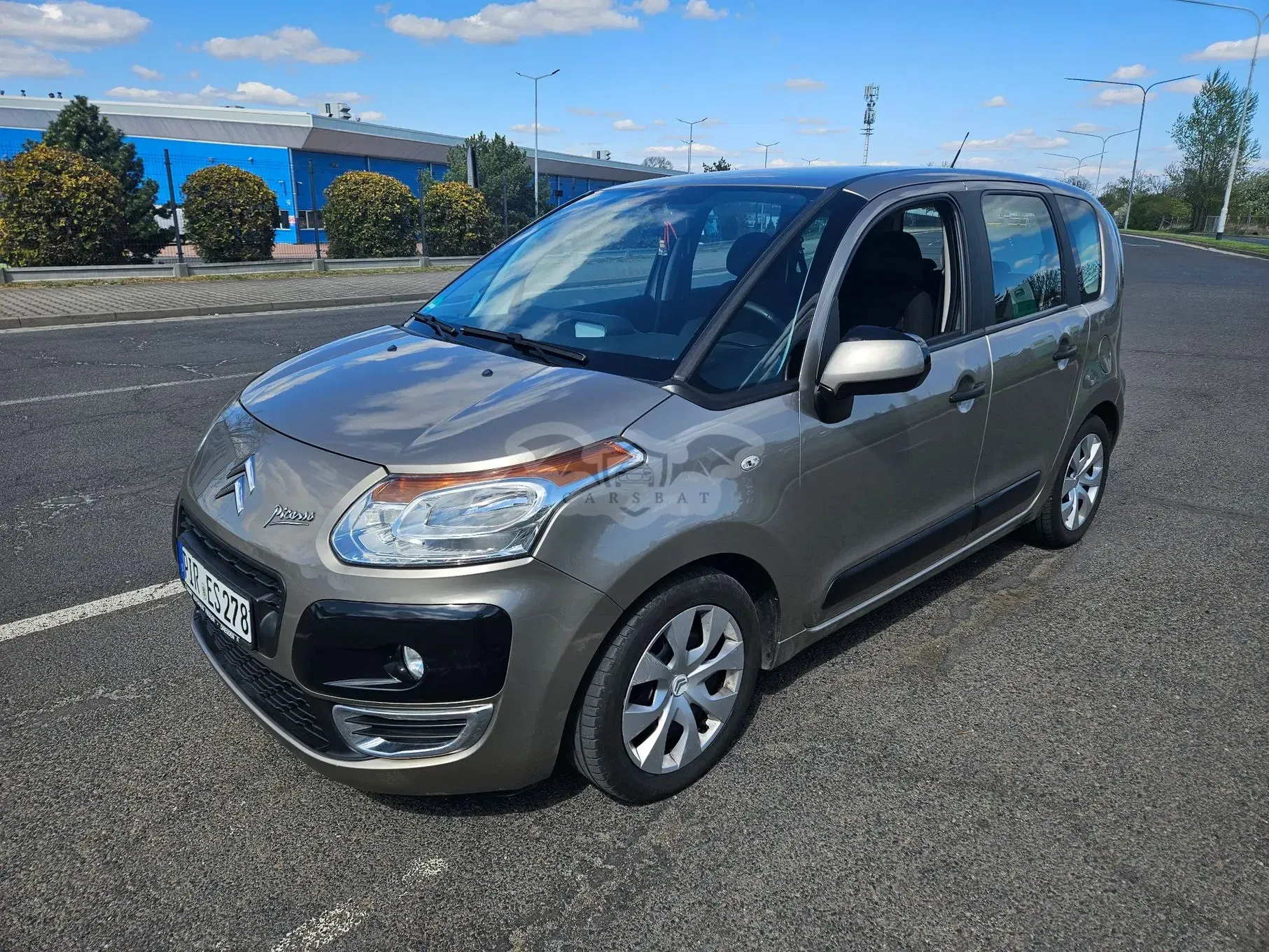 Citroën C3 Picasso 1.4i Selection 2009