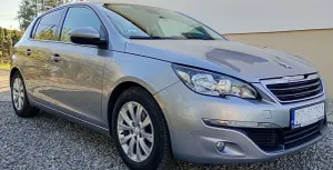 Peugeot 308 T9 1.5 BlueHDi Active S&S 2018