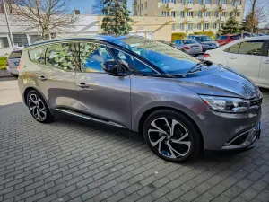 Renault Scenic IV 1.7 Blue dCi Zen 2019