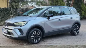 Opel Crossland 1.2 T Edition S&S 2021