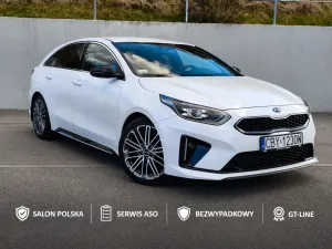 Kia Ceed 2020