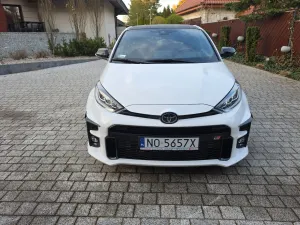 Toyota Yaris 1.6 Dynamic 2021