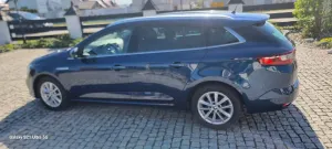 Renault Megane IV 1.3 TCe FAP Limited 2019