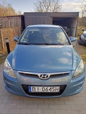 Hyundai i30 I 1.4 Base + 2009
