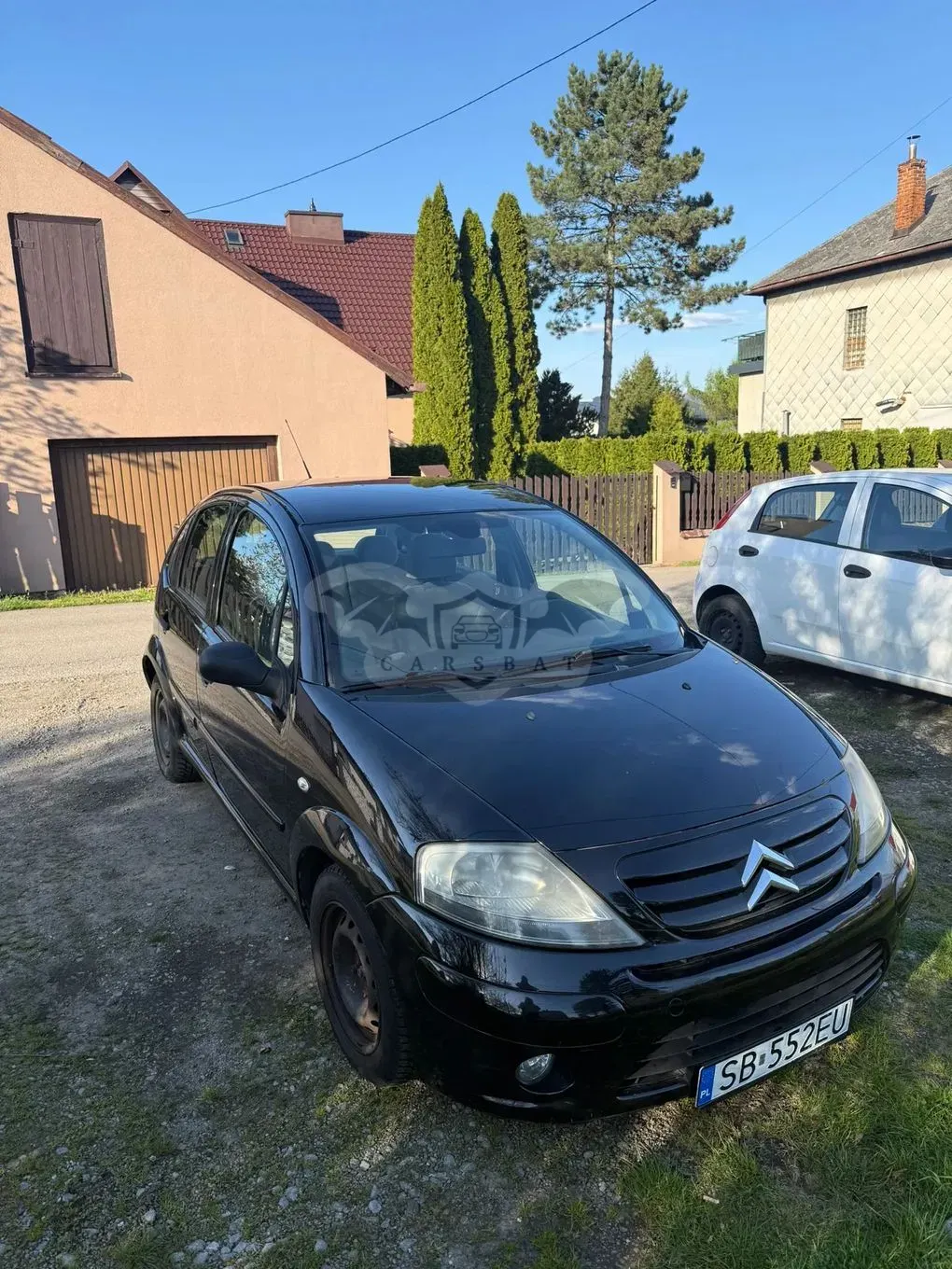 Citroën C3 I 1.4i 16V SX Pack 2006
