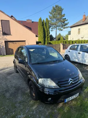 Citroën C3 I 1.4i 16V SX Pack 2006