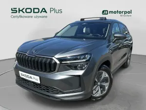 Skoda Kodiaq II 1.5 TSI mHEV 4x2 Selection DSG 2025