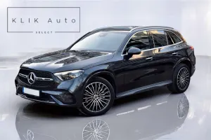 Mercedes-Benz GLC II 220 d mHEV 4-Matic AMG Line 2024