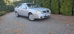 Opel Vectra C 2.0 DTI Comfort 2003