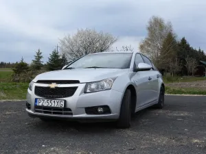 Chevrolet Cruze 1.6 2010