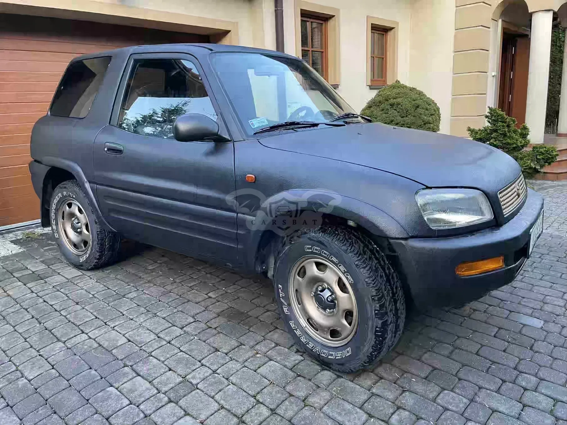 Toyota Rav4 I 2.0 1997