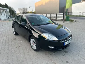 Fiat Bravo II 1.4 16V MyLife 2007