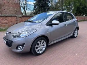 Mazda 2 II 1.3 Trend & Fun 2011